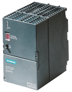 L1-Siemens-1-phase, 24 V DC (for S7-300 and ET 200M)