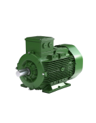 3 Phase Aluminum Body Motors