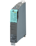 E42-Siemens-Braking Module in booksize compact format