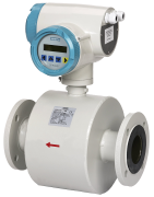 Flowmeters with alternating (AC) field technology