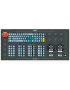 Q76-Siemens-SINUMERIK ONE MCP 2400