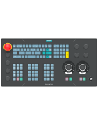 Q78-Siemens-SINUMERIK ONE MCP 2200