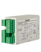 Coupling relay module