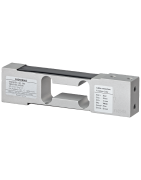 Single point load cells