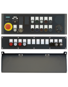 Q95-Siemens-SINUMERIK expansion panel