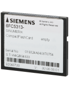 R1-Siemens-SINUMERIK CompactFlash card