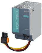 SITOP DC UPS uninterruptible power supplies