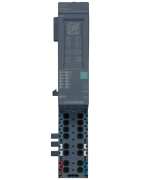 Components f. electric vehicle charging stations