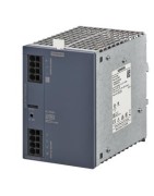 Basic power supplies