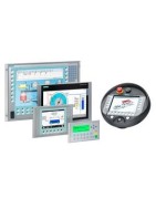 Operator control and monitoring systems