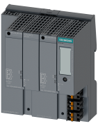 V96-Siemens-SCALANCE XF204-2BA managed