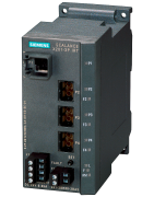 V100-Siemens-SCALANCE X-200IRT managed