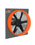 Wall Mounted Fans Panel Fans