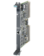 P25-Siemens-CP51M1 communications module