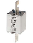 E88-Siemens-DC link fuses