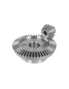 Straighter Bevel Gear