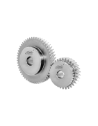 Helical Spur