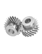 Screw Gear