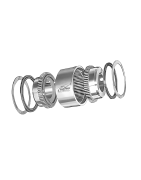 Gear Coupling