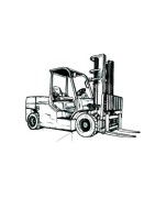 Forklift