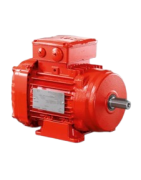 AC motors