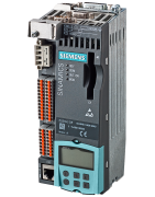 F54-Siemens-SIPLUS Control Units CU310-2 for single-axis drives