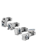 Geared Motors