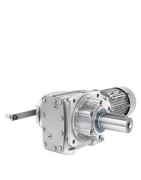 Innomotics SG Geared Motors