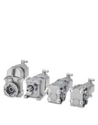 SIMOTICS S servo geared motors