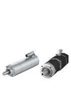 Motors-gear units and connection systems from Siemens Product Partners