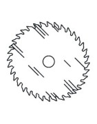 Saw Blades Circular