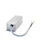 A12-Siemens-SINAMICS V20 basic converters-Line-side components-Line filters