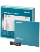 W81-Siemens-SNMP OPC server