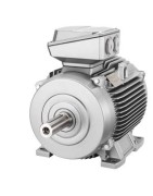 Steel plant motors 1PC14