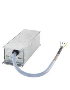 A26-Siemens-SINAMICS G120C compact converters-Line-side components-Line filters