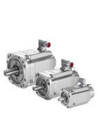 SIMOTICS S servomotors