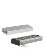 SIMOTICS L linear motors