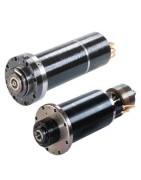 Motor spindles