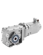 SIMOTICS S servo geared motors