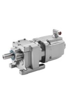 1FG1 servo geared motors