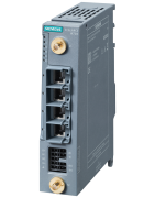 T51-Siemens-Industrial Wireless LAN, Access Control with RFID Access points IEEE 802.11ax SCALANCE WAM763-1 for use in control c