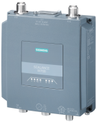 T52-Siemens-Industrial Wireless LAN, Access Control with RFID Access points IEEE 802.11ax SCALANCE WAM766-1 for indoor use