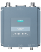 T53-Siemens-Industrial Wireless LAN, Access Control with RFID Access points IEEE 802.11ax SCALANCE WAM766-1 EEC for an extended 