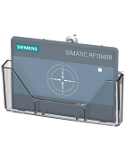 T54-Siemens-Industrial Wireless LAN, Access Control with RFID SIMATIC RF1000 RF1040R