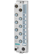 DX9-Siemens-TM PosInput 2 counter and position detection module