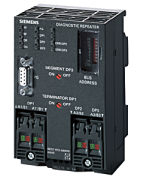 O74-Siemens-Diagnostic repeater for PROFIBUS DP