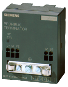 O78-Siemens-SIPLUS DP active RS 485 terminating element