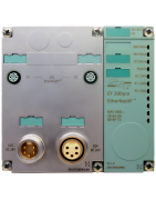 O55-Siemens-EtherNet-IP interface module