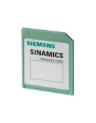 A56-Siemens-SINAMICS G120 standard converters-Supplementary system components-Memory cards