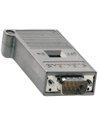 O86-Siemens-RS485 bus connector